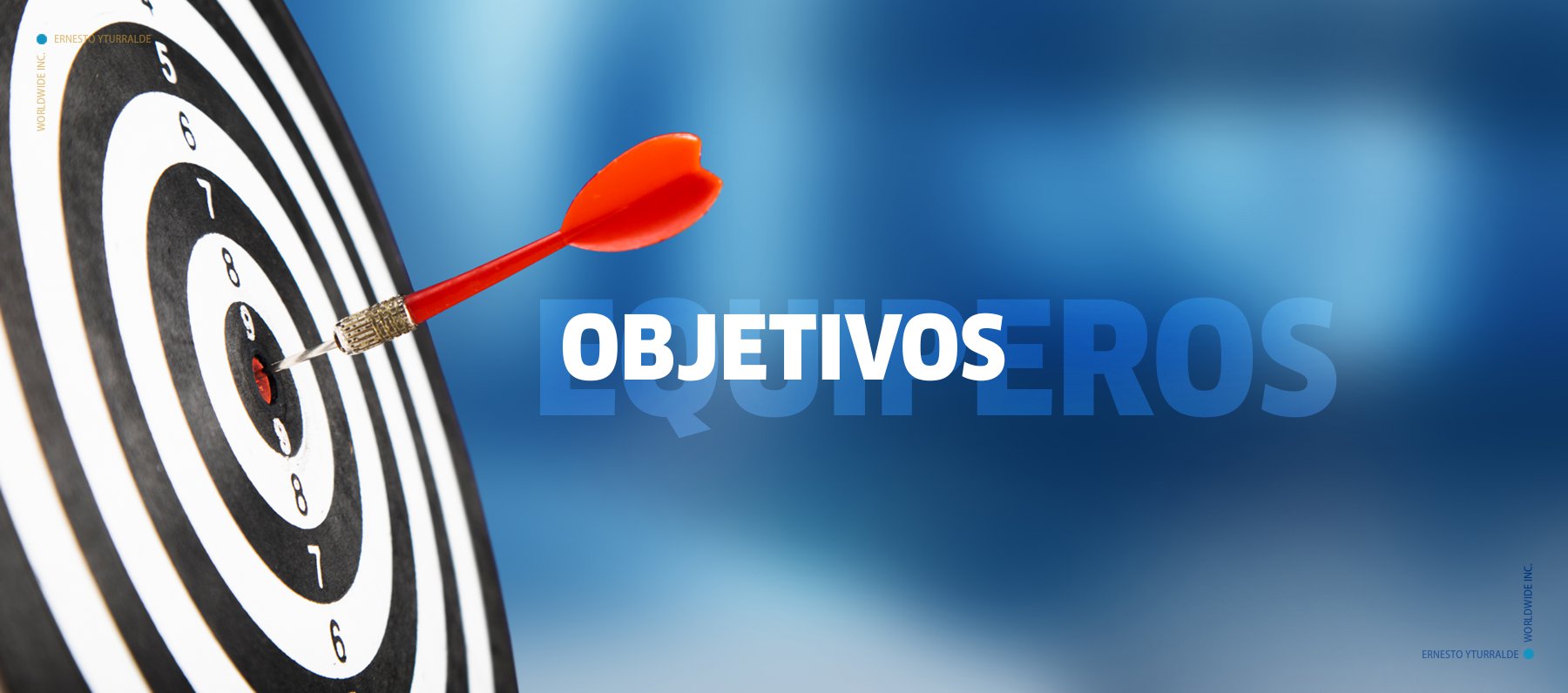 LATAM: Objetivos del Team Building