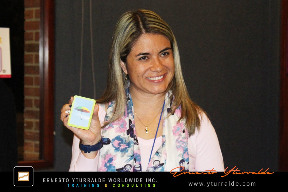 Team Building LATAM | Taller de Cuerdas para fortalecer el trabajo en equipo y la comunicación organizacional