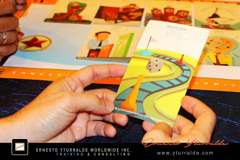 Talleres Experienciales | Team Building LATAM | Taller de Trabajo en Equipo para Empresas de alto impacto