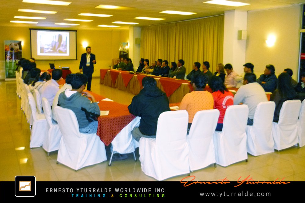 Team Building LATAM | Actividades lúdicas empresariales para crear vínculos y confianza
