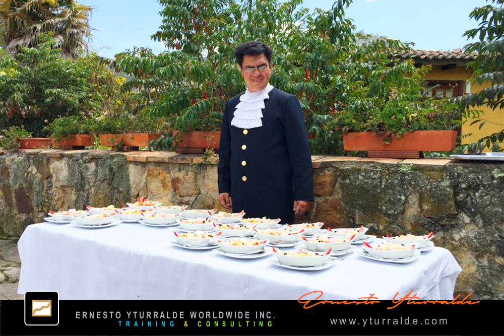Team Building LATAM | Programas outdoor para transformar la dinámica de los equipos