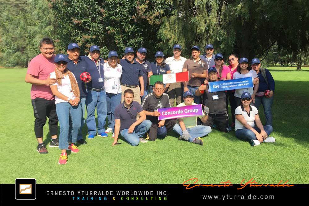 Team Building LATAM | Taller de Trabajo en Equipo para Empresas con visión colaborativa