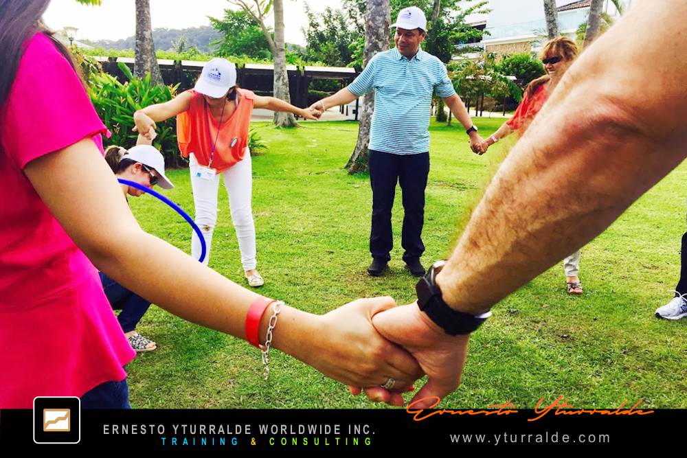 Team Building LATAM | Actividades lúdicas para fortalecer habilidades blandas en Bogotá